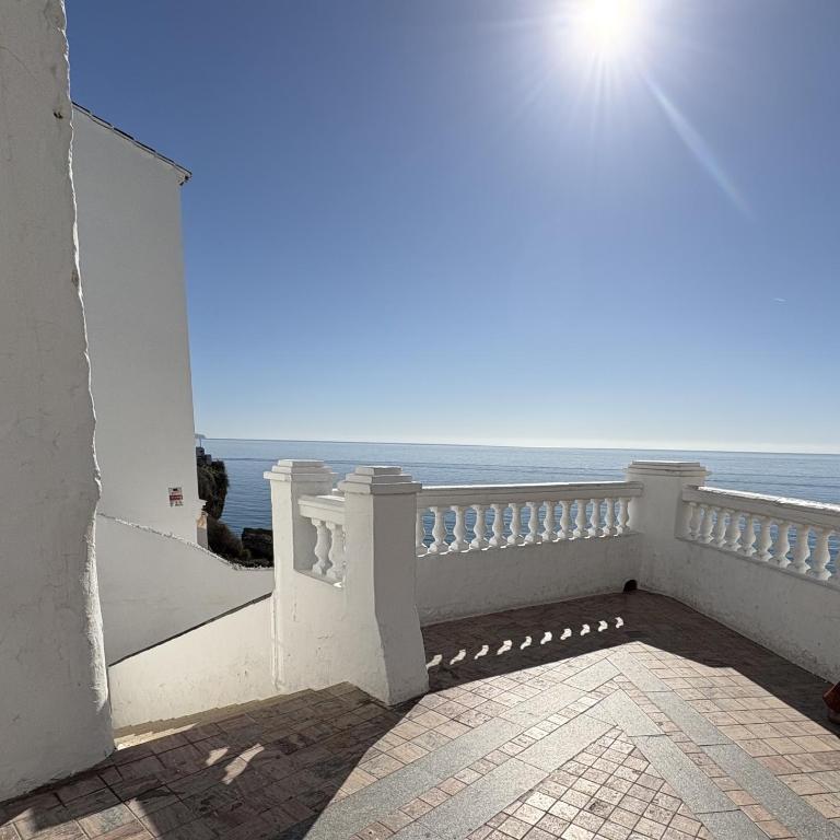 Carabeo Sun & Beach - Apartamento de 2 dormitorios con terraza - 13