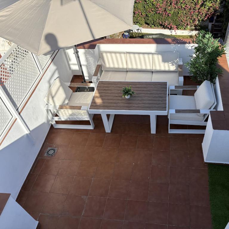 Carabeo Sun & Beach - Apartamento de 2 dormitorios con terraza - 3