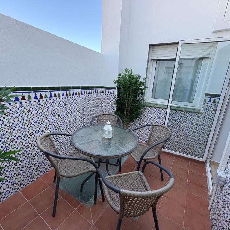 Carabeo Sun & Beach - Apartamento de 2 dormitorios con terraza - 11