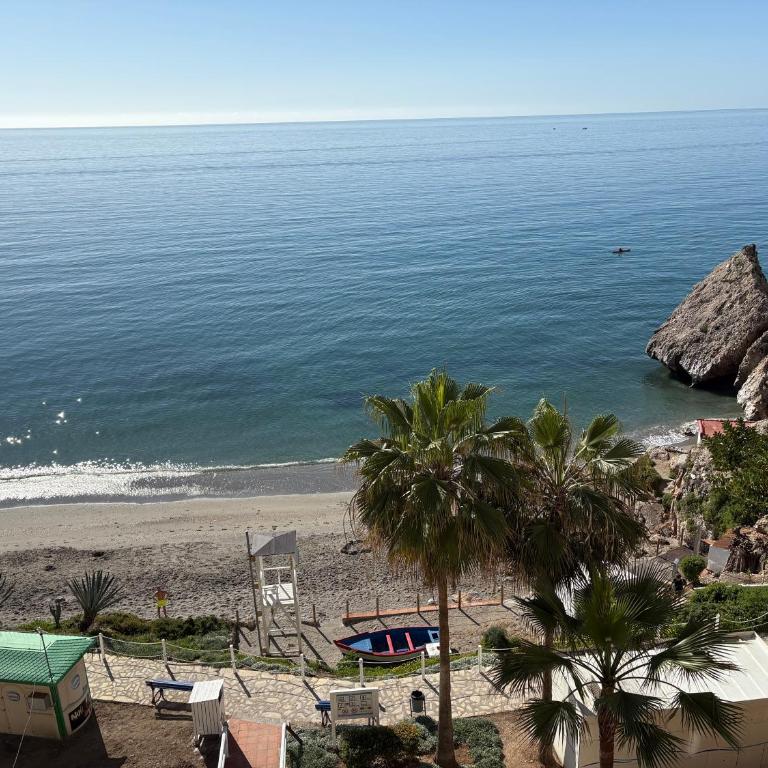 Carabeo Sun & Beach - Apartamento de 2 dormitorios con terraza - 14