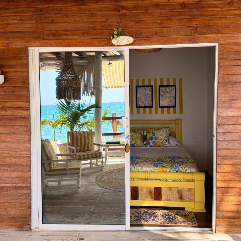 Mio Mio Beach - Habitación Doble Deluxe - 6