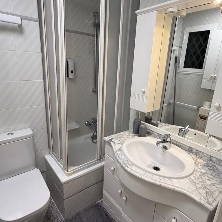 Apartamento Dulce & Saladar Calpe - Apartamento de 1 dormitorio - 17