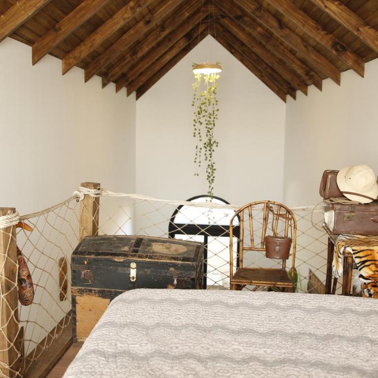 El Templo Escondido - Vacation Home - 12