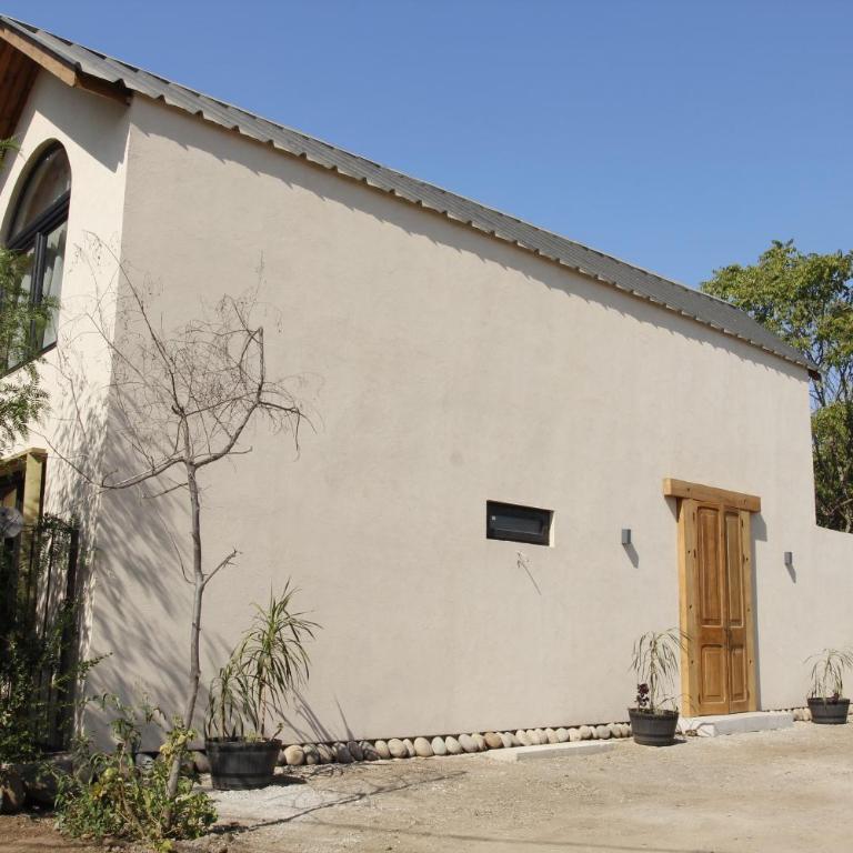 El Templo Escondido - Vacation Home - 14