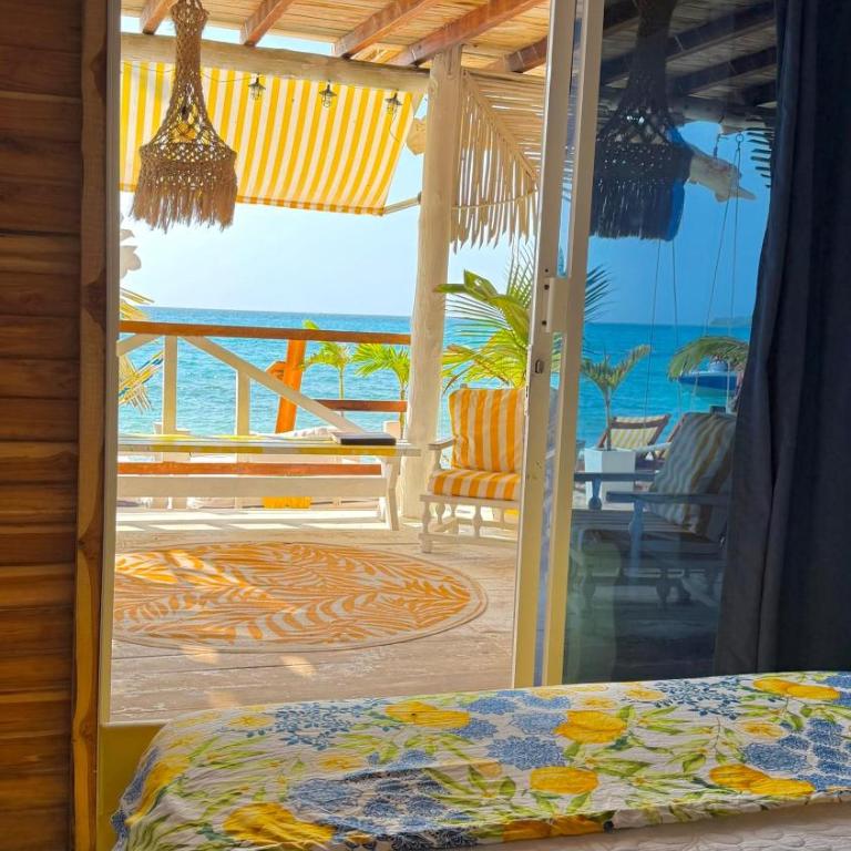 Mio Mio Beach - Habitación Doble Deluxe - 5