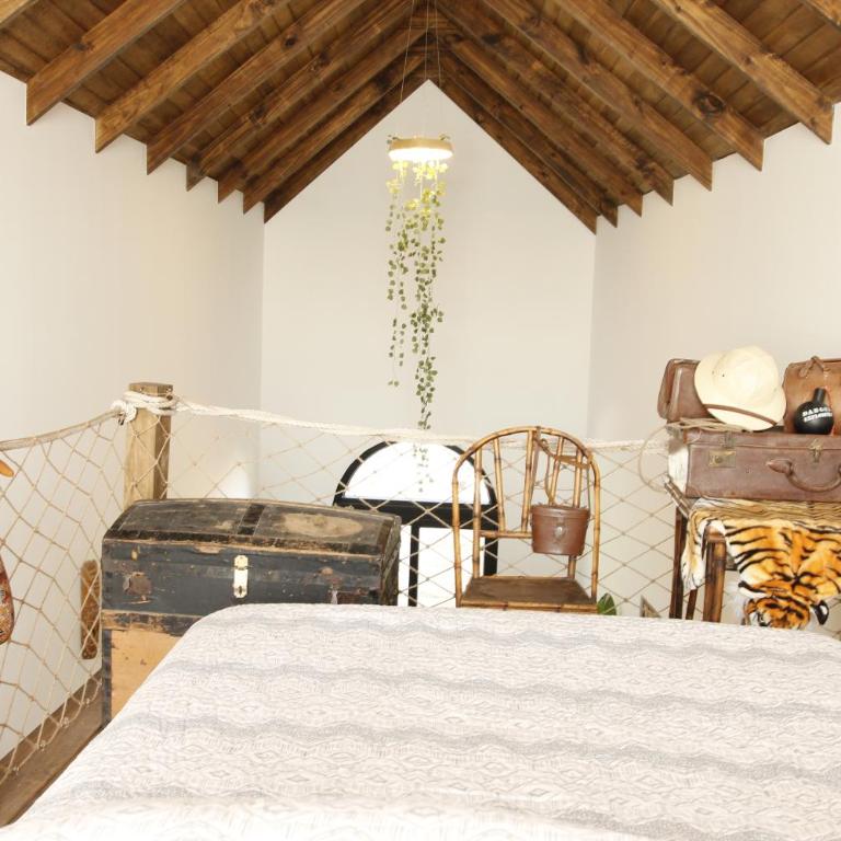 El Templo Escondido - Vacation Home - 64