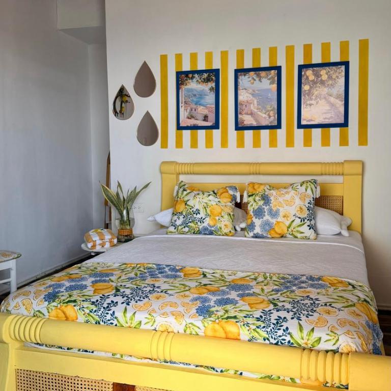 Mio Mio Beach - Habitación Doble Deluxe - 4