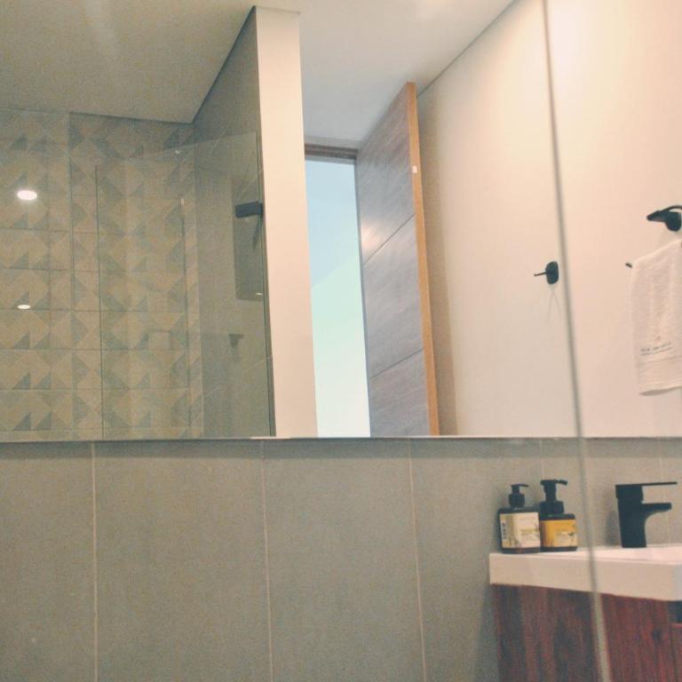 Apartasuite Salinas beach - One-Bedroom Apartment - 22