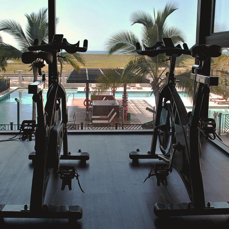 Apartasuite Salinas beach - One-Bedroom Apartment - 29