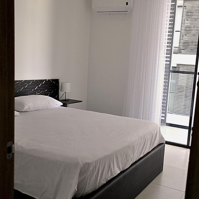 Apartasuite Salinas beach - One-Bedroom Apartment - 15