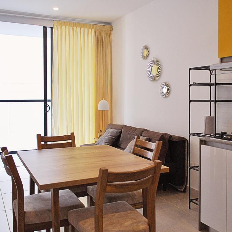 Apartasuite Salinas beach - One-Bedroom Apartment - 8