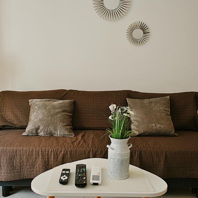 Apartasuite Salinas beach - One-Bedroom Apartment - 10