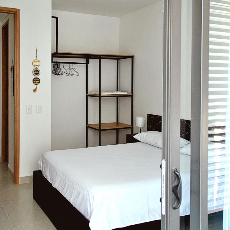 Apartasuite Salinas beach - One-Bedroom Apartment - 16