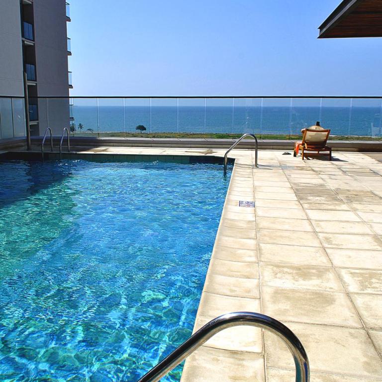 Apartasuite Salinas beach - One-Bedroom Apartment - 4