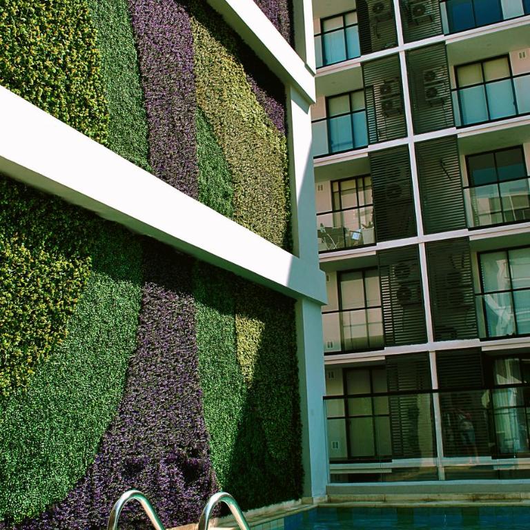 Apartasuite Salinas beach - One-Bedroom Apartment - 31