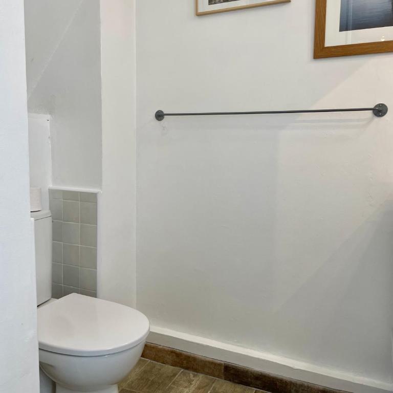 Maison avec terrasse à Arles, Provence - Three-Bedroom House - 27