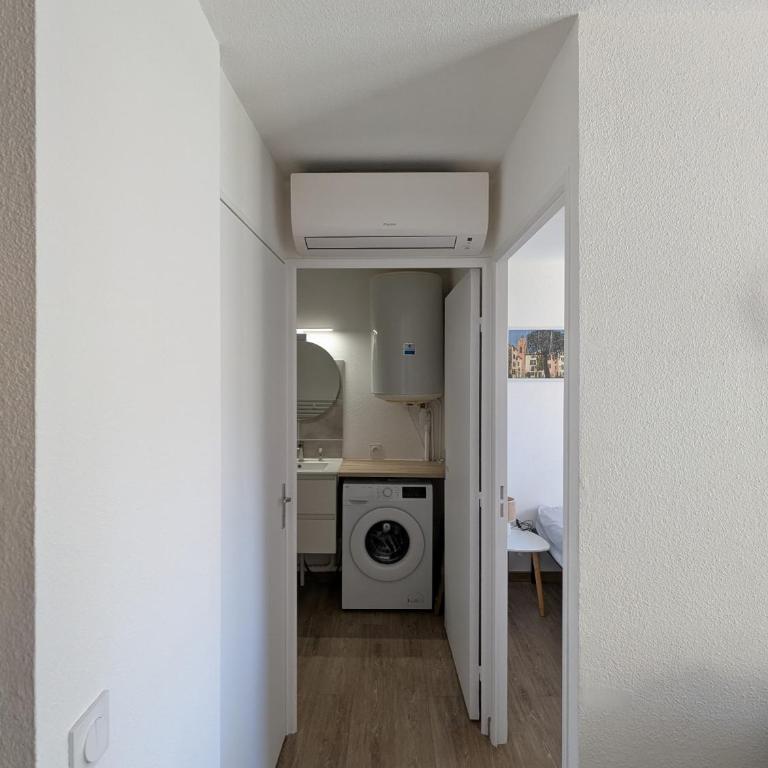 Chez Louapo - Appartement 1 Chambre - 7