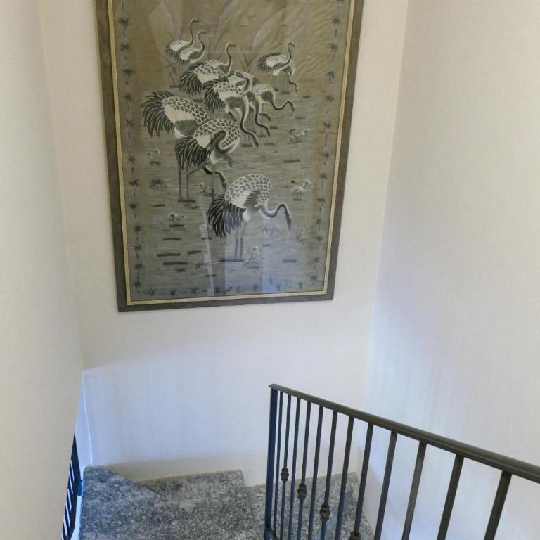 Il Posto Felice - Apartment mit 3 Schlafzimmern - 20