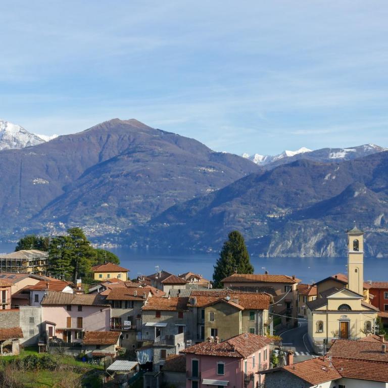 Il Posto Felice - Apartment mit 3 Schlafzimmern - 11