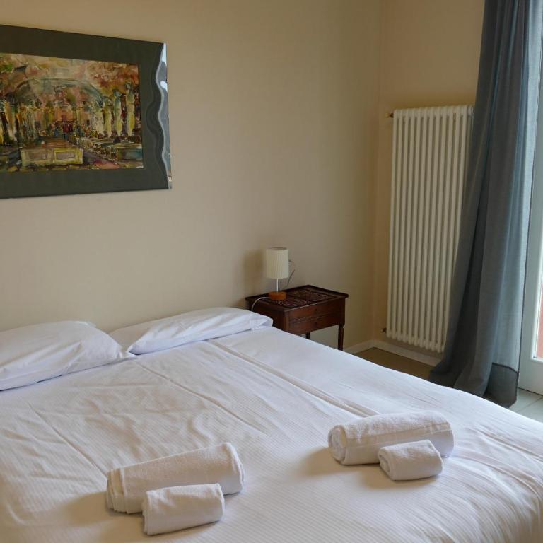 Il Posto Felice - Apartment mit 3 Schlafzimmern - 14
