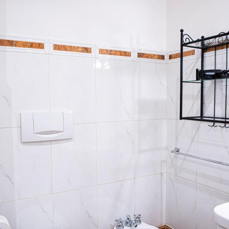 Il Miramare Home Palazzo d Epoca immerso nel Verde - Appartamento con 1 Camera da Letto - 3