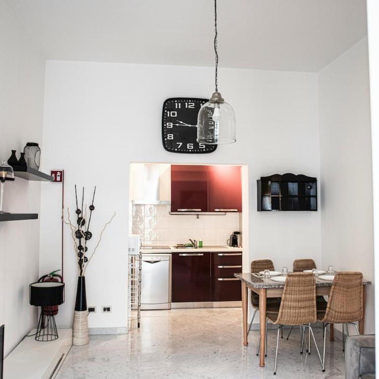 Il Miramare Home Palazzo d Epoca immerso nel Verde - Appartamento con 1 Camera da Letto - 8