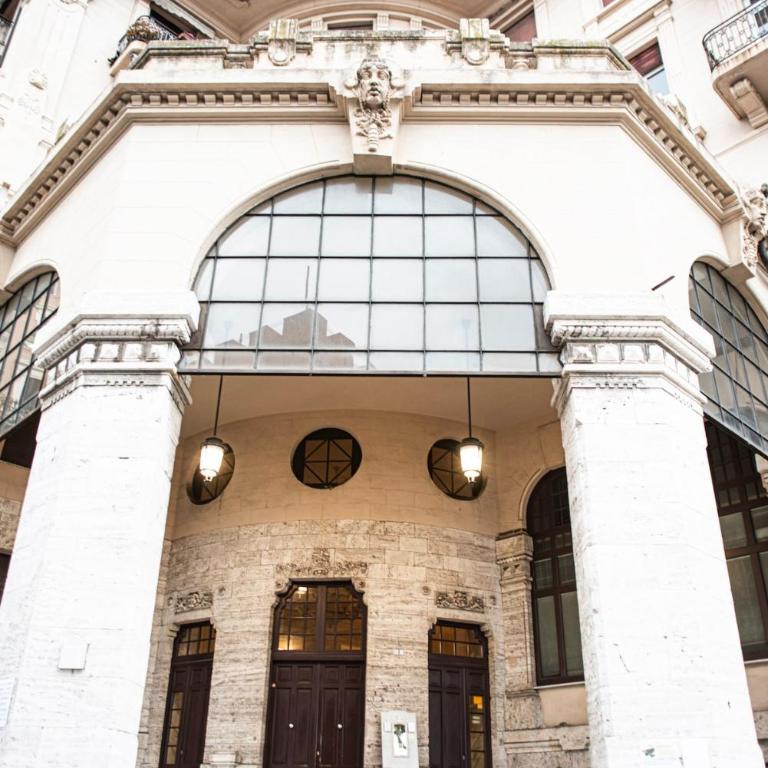Il Miramare Home Palazzo d Epoca immerso nel Verde - Appartamento con 1 Camera da Letto - 30
