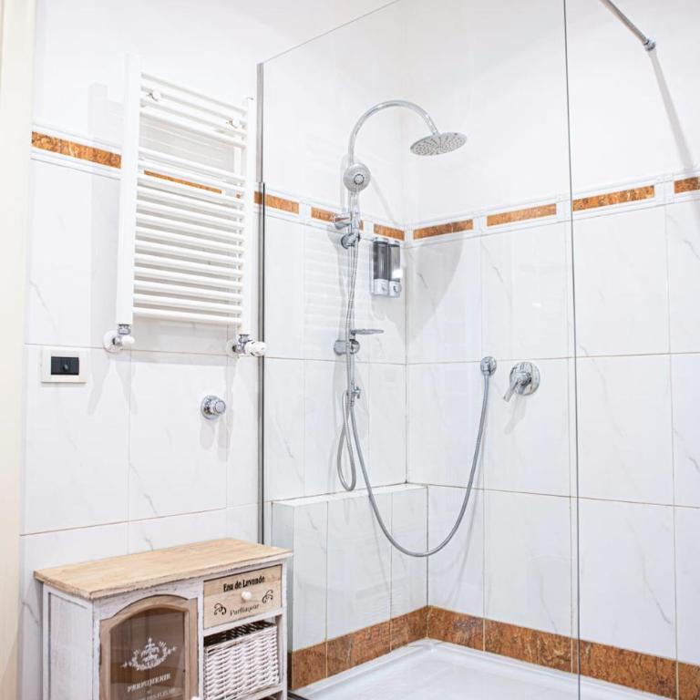 Il Miramare Home Palazzo d Epoca immerso nel Verde - Appartamento con 1 Camera da Letto - 38