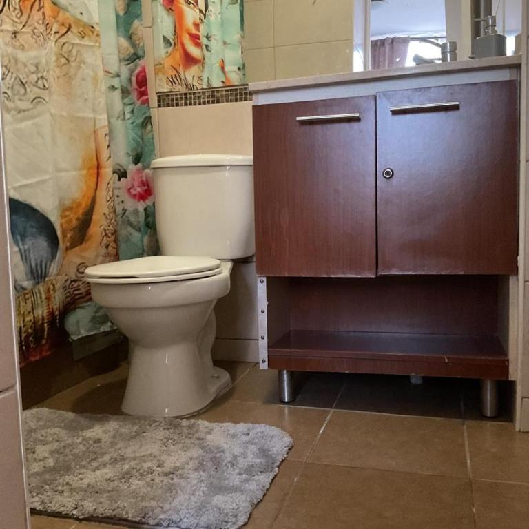 City Home Suites - Room #1585225701 - 1