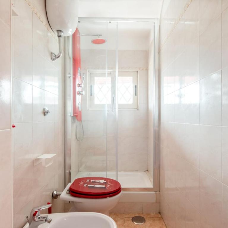Vatican PENTHOUSE - Appartamento con 1 Camera da Letto - 4