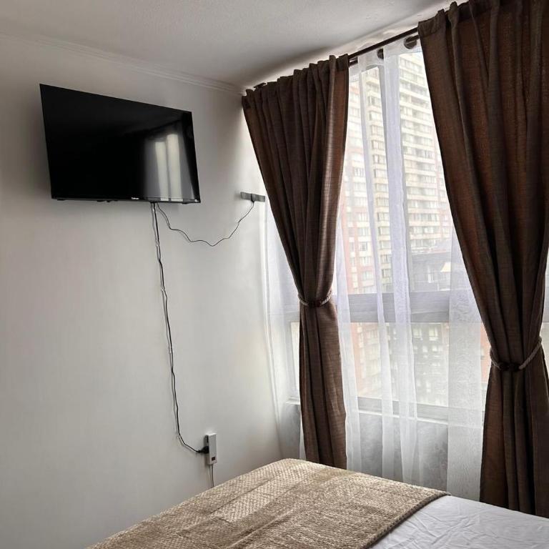 City Home Suites - Room #1585225701 - 2