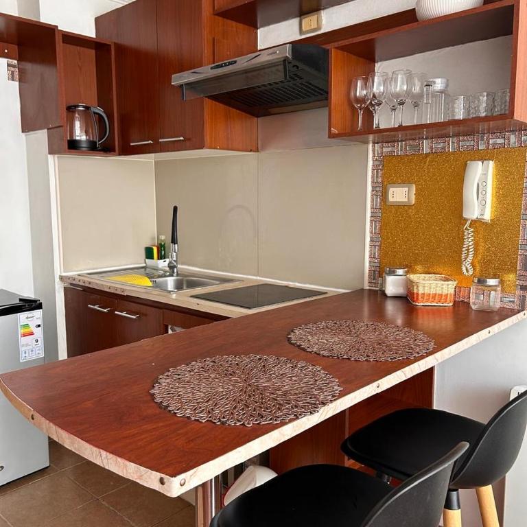 City Home Suites - Room #1585225701 - 6