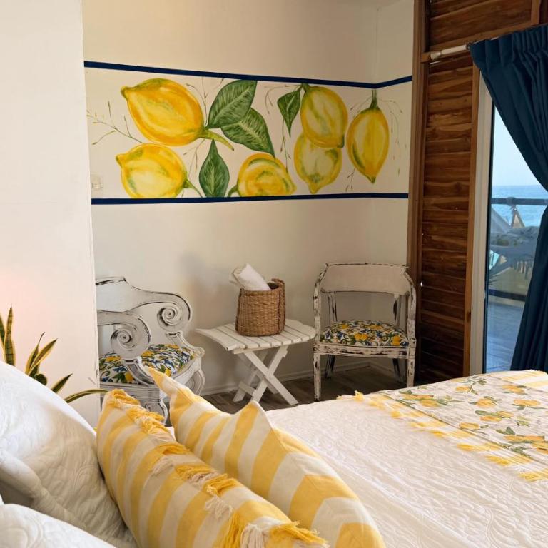 Mio Mio Beach - Habitación Doble - 3