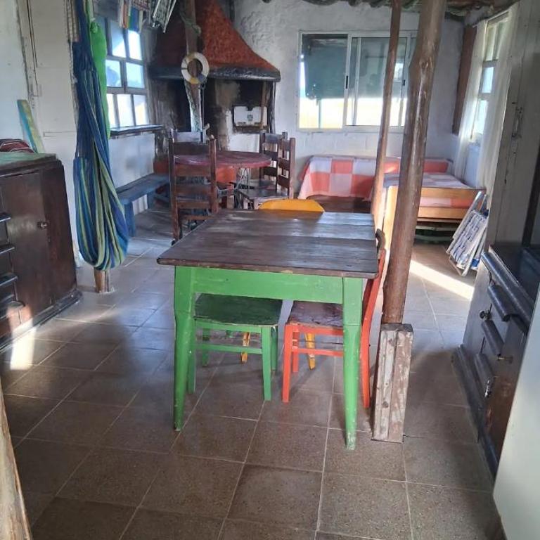 Rancho grande Cabo Polonio - Room #1585226401 - 2