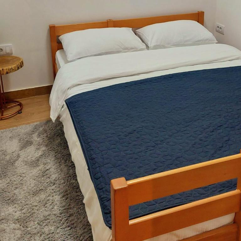 Bianca - One-Bedroom Apartment - 5