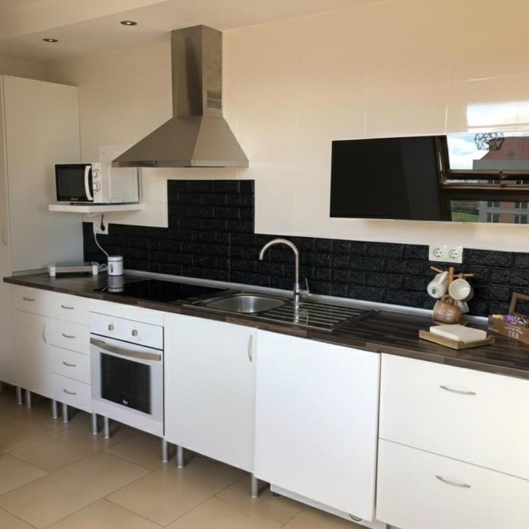 El Rinconcito de Foz - Apartamento de 1 dormitorio - 13