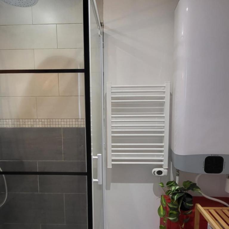 Charmant Studio proche Centre Ville et Gare - Apartment mit 1 Schlafzimmer - 7