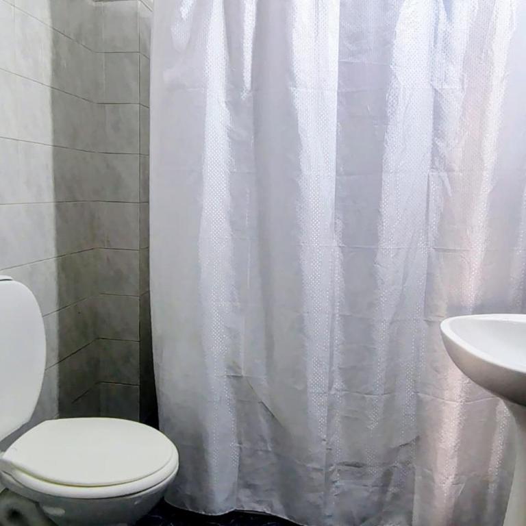 Complejo Cerrado Zona Shopping - Two-Bedroom Apartment - 28