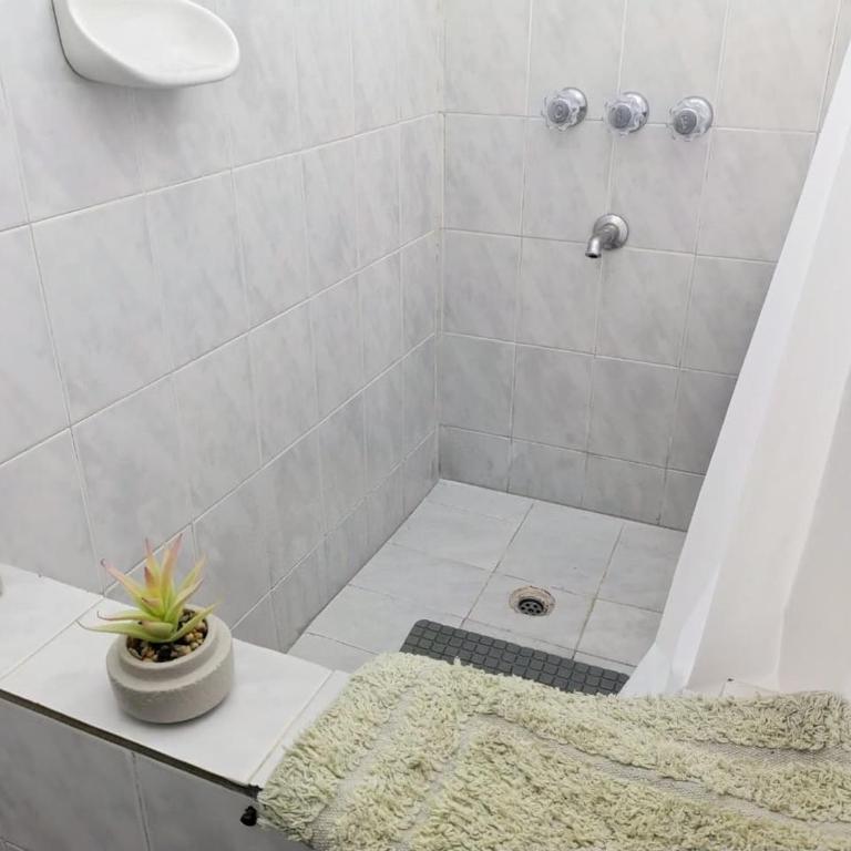 Complejo Cerrado Zona Shopping - Two-Bedroom Apartment - 29