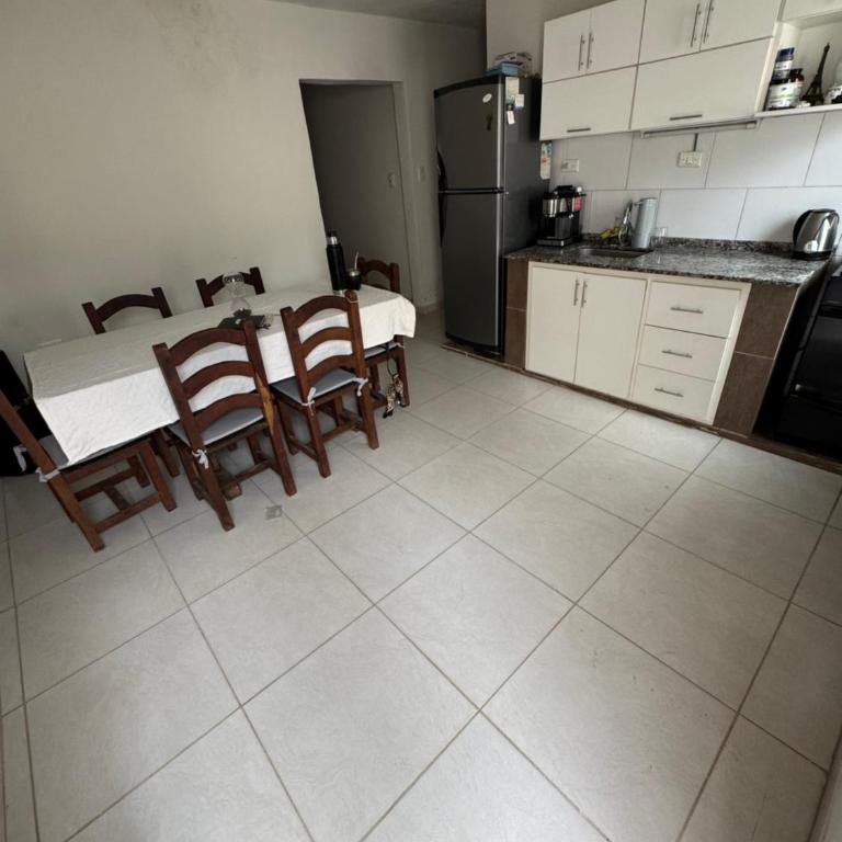 Dpto temporario amoblado - Room #1585228701 - 4