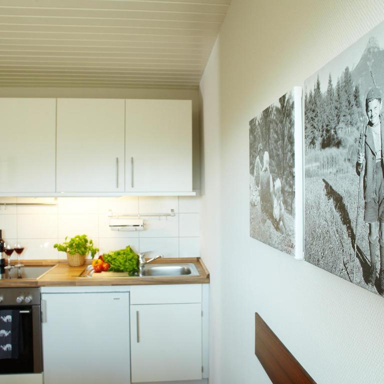 Schittlerhaus - Apartment 6 mit 2 Schlafzimmern - 13