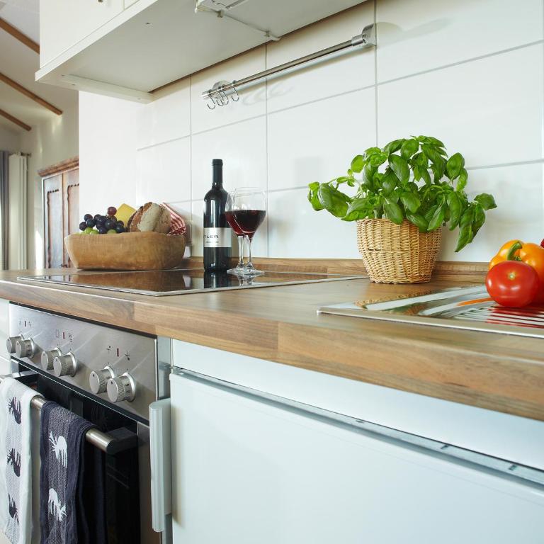 Schittlerhaus - Apartment 6 mit 2 Schlafzimmern - 14