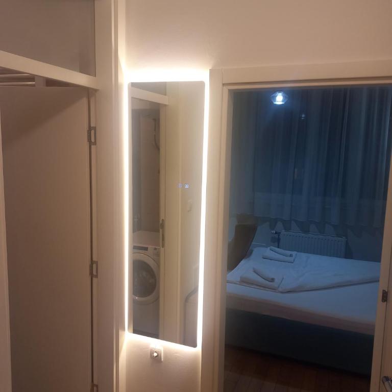 NM apartman - Apartman sa 1 Spavaćom Sobom - 5