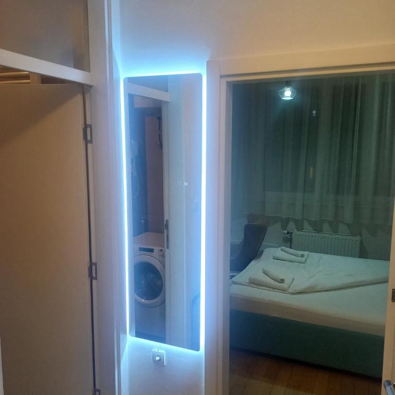 NM apartman - Apartman sa 1 Spavaćom Sobom - 4