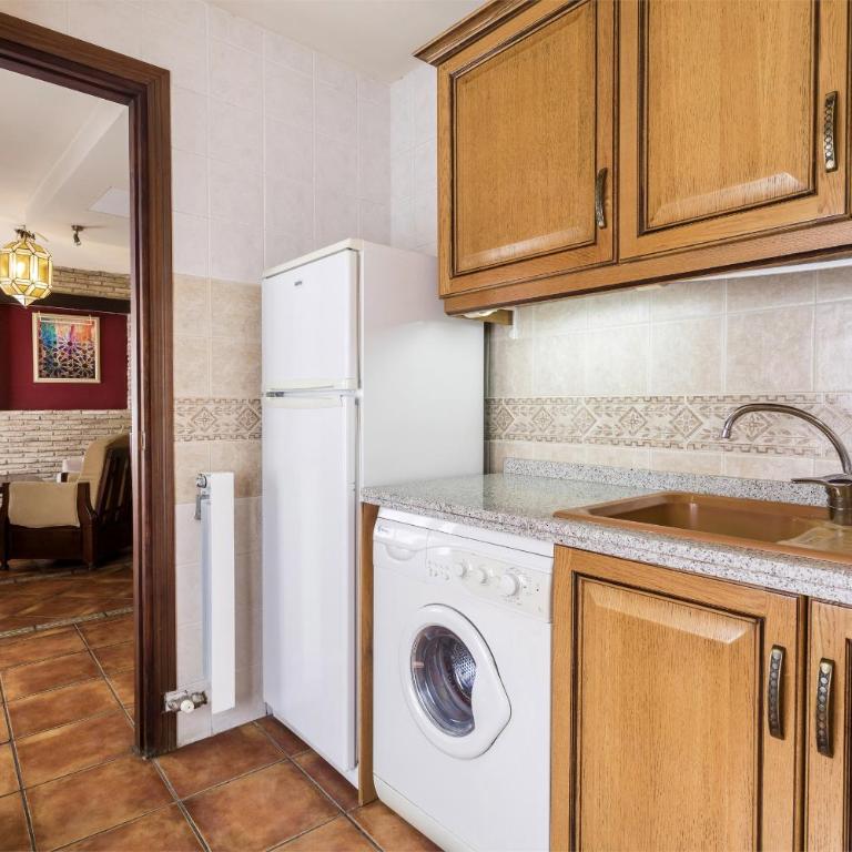 Arte Vida Suites & Spa - One-Bedroom Apartment - 10