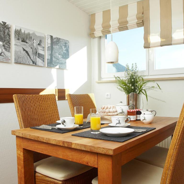 Schittlerhaus - Apartment 6 mit 2 Schlafzimmern - 17