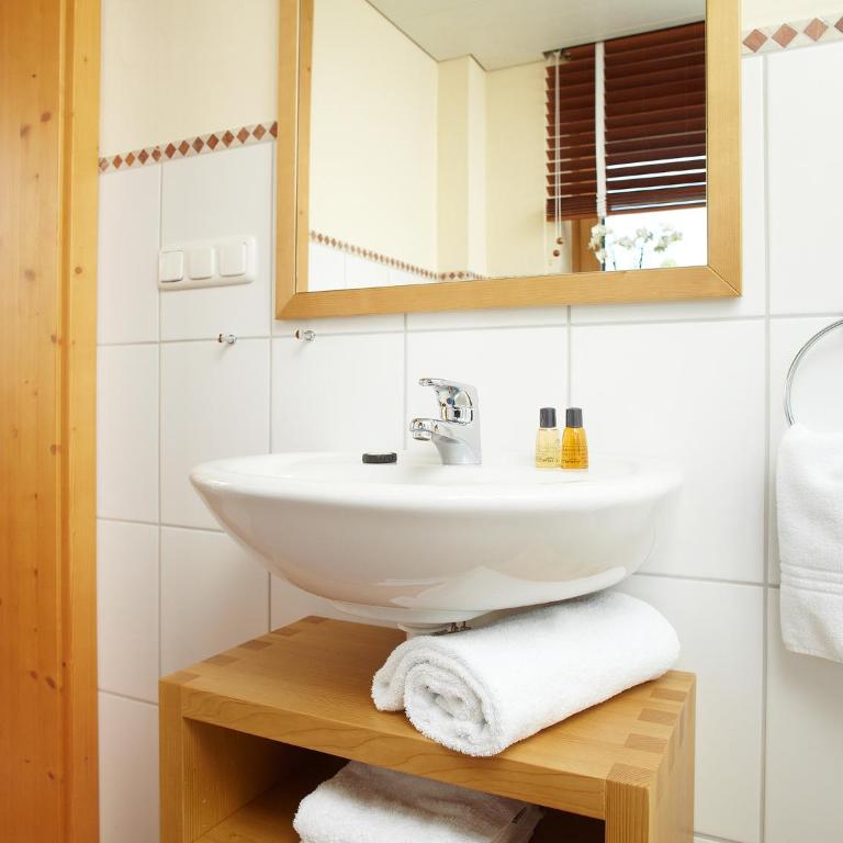Schittlerhaus - Apartment 3 mit 1 Schlafzimmer - 13