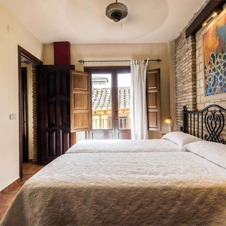 Arte Vida Suites & Spa - One-Bedroom Apartment - 3