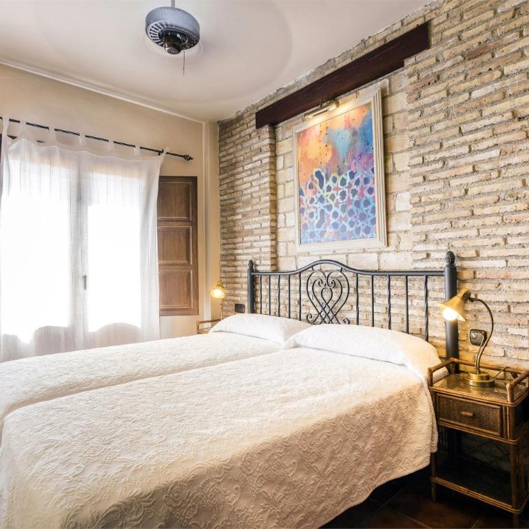 Arte Vida Suites & Spa - One-Bedroom Apartment - 11