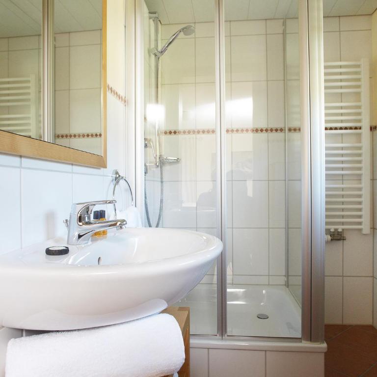 Schittlerhaus - Apartment 3 mit 1 Schlafzimmer - 14